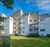 Gepflegte 3-Zimmer Wohnung in Top-Lage mit Garage - Salzgitter Ortschaft Südost