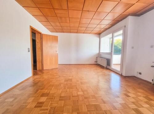 Foto - Etagenwohnung in Salzgitter zur Miete