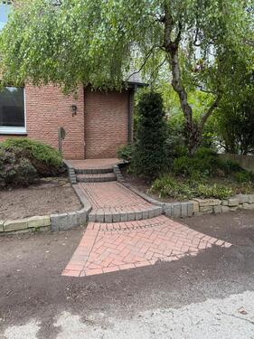 Foto - Einfamilienhaus in Löhne