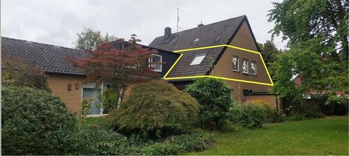 Foto - Helle 3-Zimmer-Wohnung in Köln-Weiden