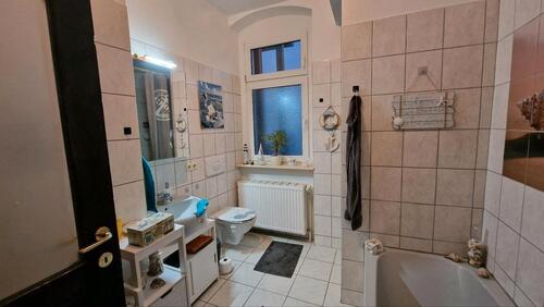 Foto - 2 Zimmer Etagenwohnung in Halle (Saale)