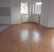Helle 3-Zimmer Dachgeschosswohnung mit Balkon in Mörlenbach