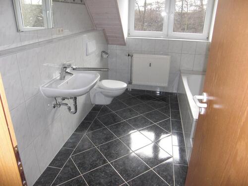 Foto - 3 Zimmer Etagenwohnung in Mörlenbach