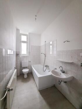 Foto - 2.5 Zimmer Erdgeschoßwohnung in Duisburg