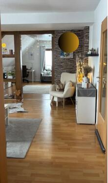 Foto - Wohnung im Grünen! - 580,00&nbsp;EUR Kaltmiete, ca.&nbsp; 80,00&nbsp;m&sup2;