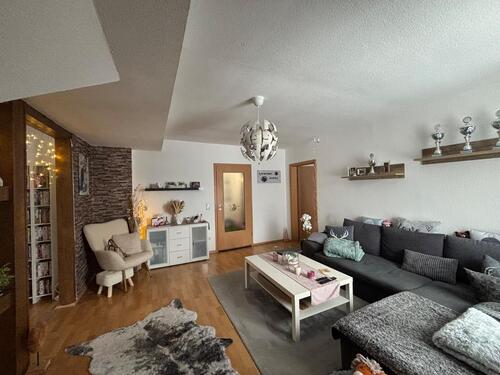 Foto - 2 Zimmer Dachgeschoßwohnung zur Miete in Enger