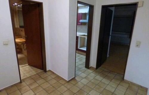 Foto - 3 Zimmer Etagenwohnung in Bohmte