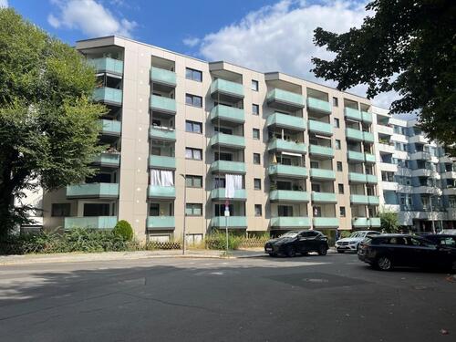 Foto - 3‑Zimmer‑Penthouse mit Eckbalkon – Top-Lage nahe Nollendorfplatz