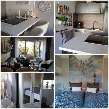 Foto - Exklusive-Eigentumswohnungwohnung an der Nordsee