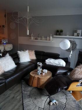 Foto - 2.5 Zimmer Erdgeschoßwohnung zum Kaufen in Wangerland