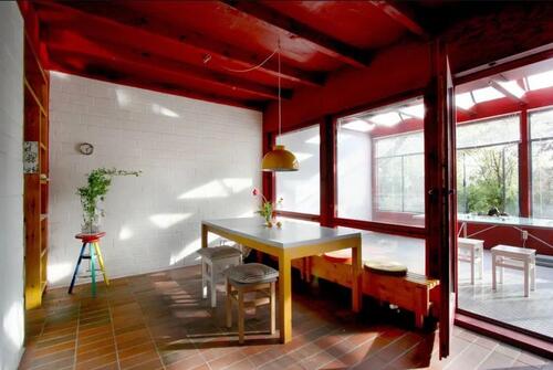 Foto - 5 Zimmer Reihenhaus in Kiel