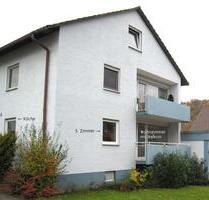 3-Zimmer-Wohnung in Wertheim-Hofgarten