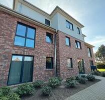 Moderne 3-Zimmer-Neubauwohnung mit Stellplatz; An der Alten Gärtnerei 1, 21423 Winsen - Winsen (Luhe)