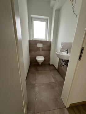 Foto - Etagenwohnung in Winsen (Luhe) zur Miete