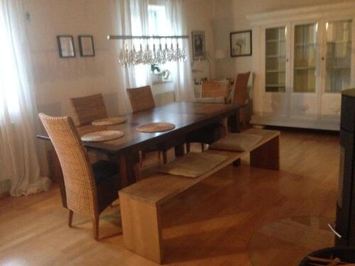 Foto - 4 Zimmer Etagenwohnung zur Miete in Waal