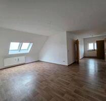 Moderne 4 Zimmer DG - 400,00&nbsp;EUR Kaltmiete, ca.&nbsp; 80,00&nbsp;m&sup2; in Staßfurt (PLZ: 39446) Löderburg