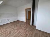 Foto - 4 Zimmer Dachgeschoßwohnung zur Miete in Staßfurt
