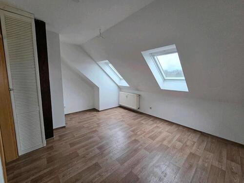Foto - 4 Zimmer Dachgeschoßwohnung in Staßfurt