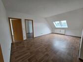Foto - Dachgeschoßwohnung in Staßfurt zur Miete