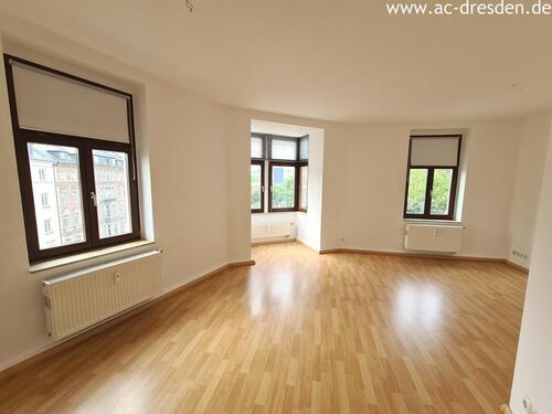 Foto - 2 Zimmer Etagenwohnung zur Miete in Chemnitz