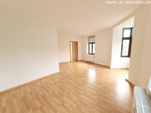 Foto - 2 Zimmer Etagenwohnung in Chemnitz