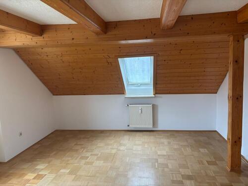 Foto - 3.5 Zimmer Dachgeschoßwohnung in Kößlarn