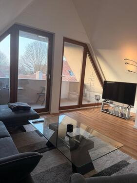 Foto - 2.5 Zimmer Einfamilienhaus in Warendorf