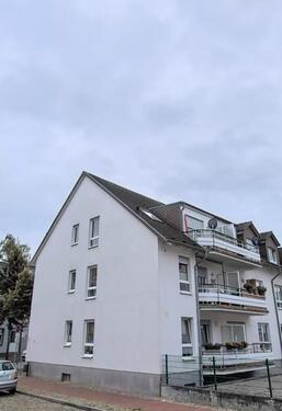 Foto - toll geschnittene 2-Raum-Wohnung im Zentrum von Demmin