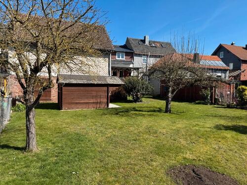 Foto - Einfamilienhaus in Kirchhain zum Kaufen