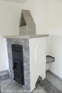 Foto - 4 Zimmer Maisonettenwohnung zur Miete in Hünfeld