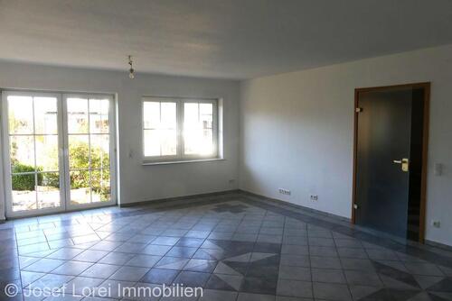 Foto - 4 Zimmer Maisonettenwohnung in Hünfeld