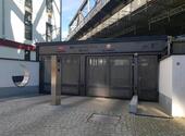 Foto - Sofort verfügbar - Stellplatz für Motorrad in zentraler Lage
