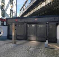 Sofort verfügbar - Stellplatz für Motorrad in zentraler Lage - Berlin Mitte