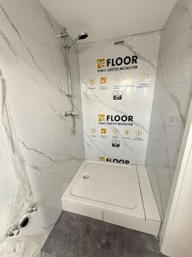 Foto - Dachgeschoßwohnung in Unnau zur Miete