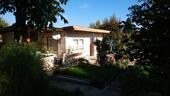 Foto - Pachtgarten in Gartensparte 'Zur Rose'