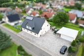 Foto - Modernes Wohn- & Geschäftshaus in Stadtallendorf