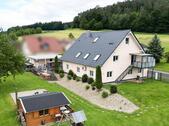 Foto - 5 Zimmer Einfamilienhaus zum Kaufen in Stadtallendorf