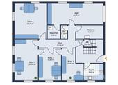 Foto - 5 Zimmer Einfamilienhaus in Stadtallendorf