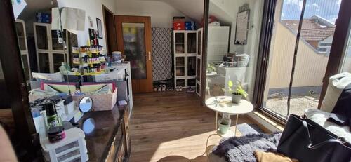 Foto - 1-Zimmer-Wohnung mit Balkon - 170.000,00&nbsp;EUR Kaufpreis, ca.&nbsp; 37,00&nbsp;m&sup2;