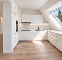 Modernisierte 4-Zimmer-Wohnung Norderstedt (Hamburg, Speckgürtel)