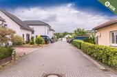 Foto - Architekten Reihenhaus in Paunsdorfer Bestlage