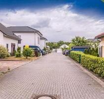 Architekten Reihenhaus in Paunsdorfer Bestlage - Leipzig Ost