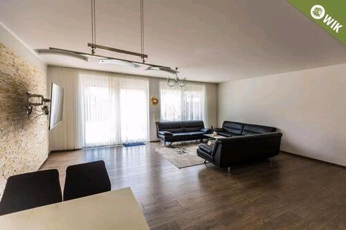 Foto - 4 Zimmer Reihenhaus in Leipzig