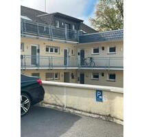 großzügige 3-Zimmer-Wohnung mit Balkon - Andernach