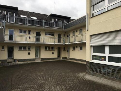 Foto - 3 Zimmer Etagenwohnung zur Miete in Andernach