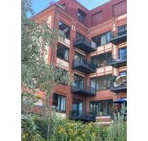 möblierte geräumige 2 Zimmerwohnung für 6-8 Monate- all inclusive - Berlin Mitte