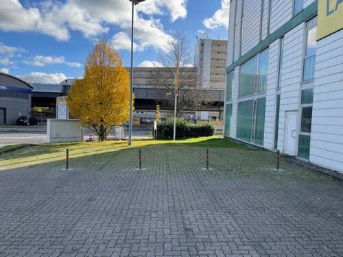 Foto - Parkplätze in Hannover zu vermieten – 247 Zugang, videoüberwacht!