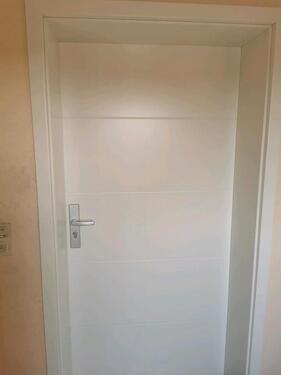 Foto - 3 Zimmer Dachgeschoss Wohnung mit Balkon