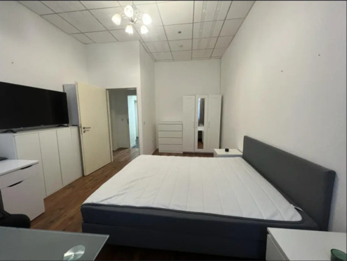Foto - je Zimmer einer 2er WG Zimmer in der Frankfurter Allee