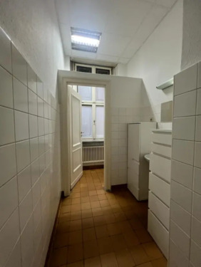 Foto - Etagenwohnung in Berlin zur Miete